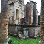 Domus Venere Apartamento Pompeya