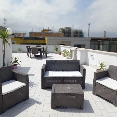 Domus Venere Apartamento