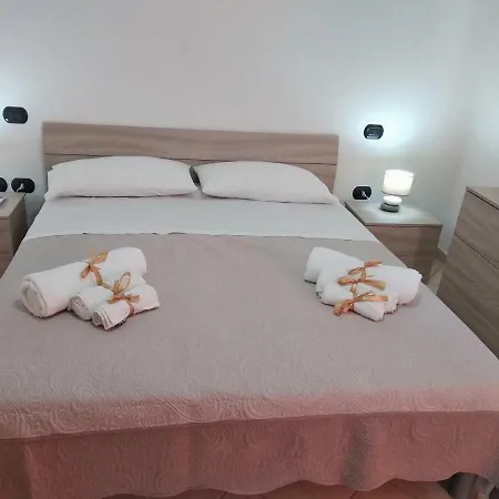 Apartamento Domus Venere