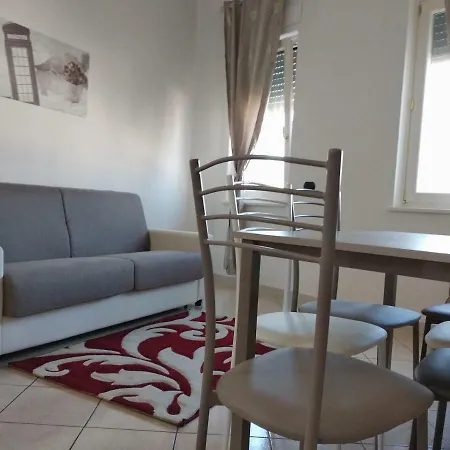 Domus Venere Apartamento