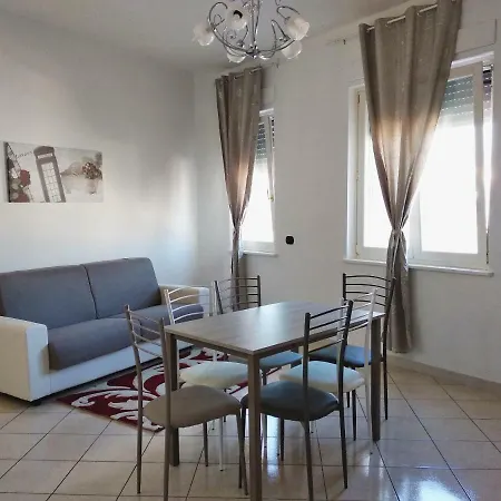 Domus Venere Apartamento