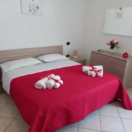 Apartment Domus Venere *
