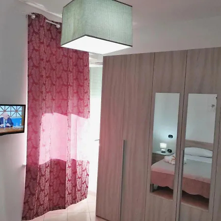 Apartment Domus Venere