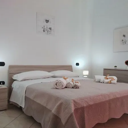 Domus Venere Apartment