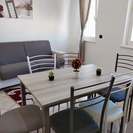 Apartment Domus Venere