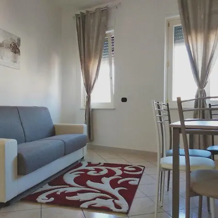 Apartmán Domus Venere