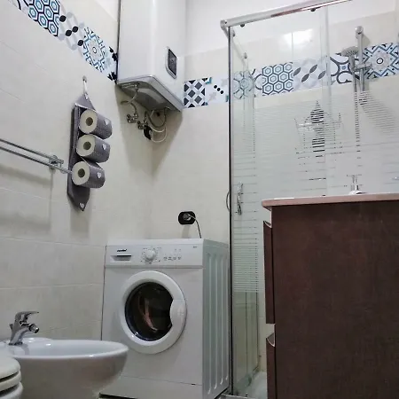 Apartment Domus Venere
