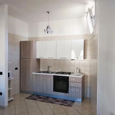 Apartment Domus Venere