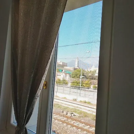 Domus Venere Appartement