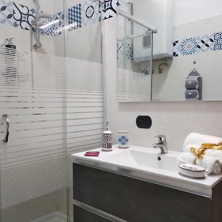 Apartment Domus Venere *