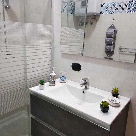 Apartment Domus Venere