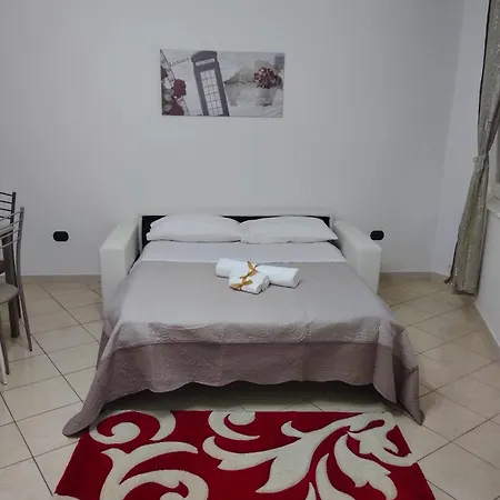 Domus Venere Appartement *