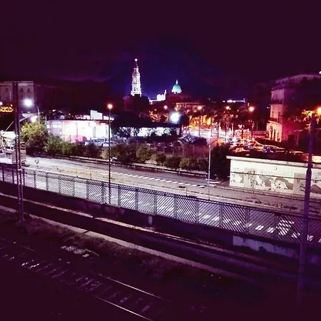 Domus Venere Apartment Pompei