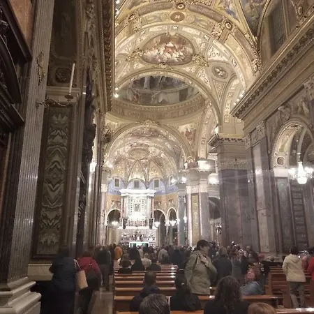 Apartment Domus Venere