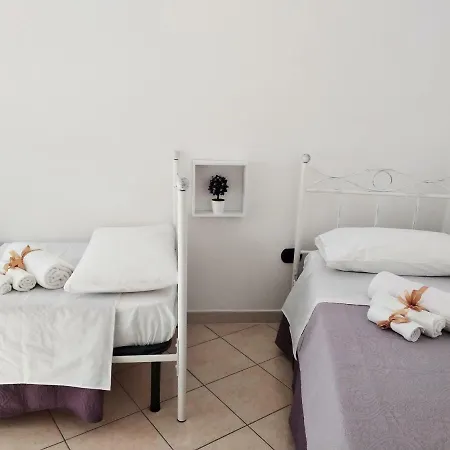 Apartment Domus Venere Pompei