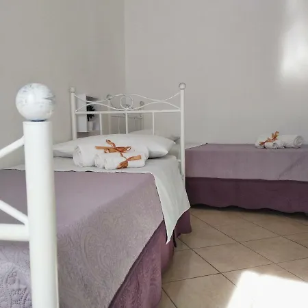 Apartment Domus Venere