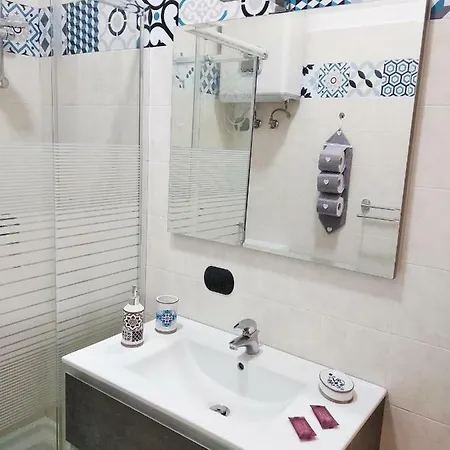 Appartement Domus Venere Pompeï
