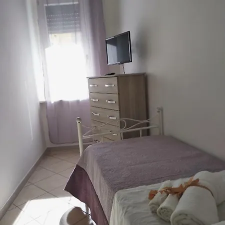 Domus Venere Apartment *
