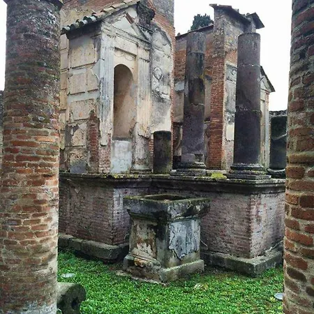 Domus Venere Apartment Pompei