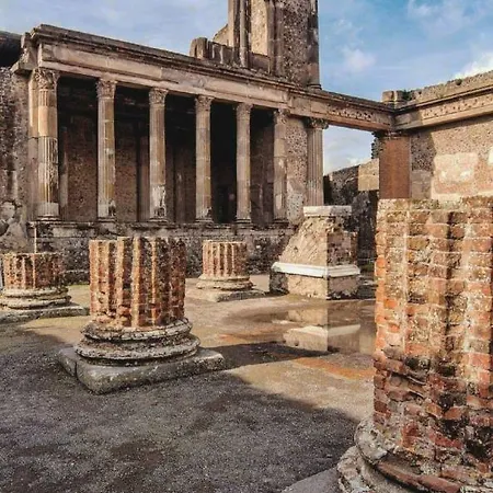Domus Venere Πομπηία