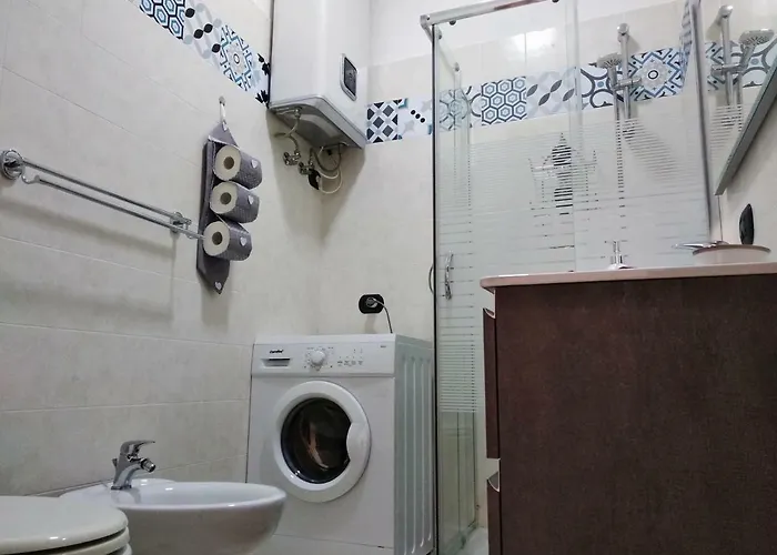 Apartman Domus Venere
