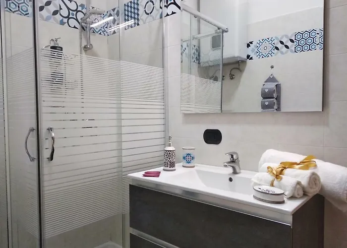 Apartamento Domus Venere *
