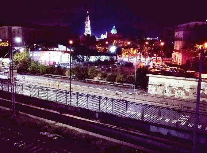 Domus Venere Apartman Pompeji