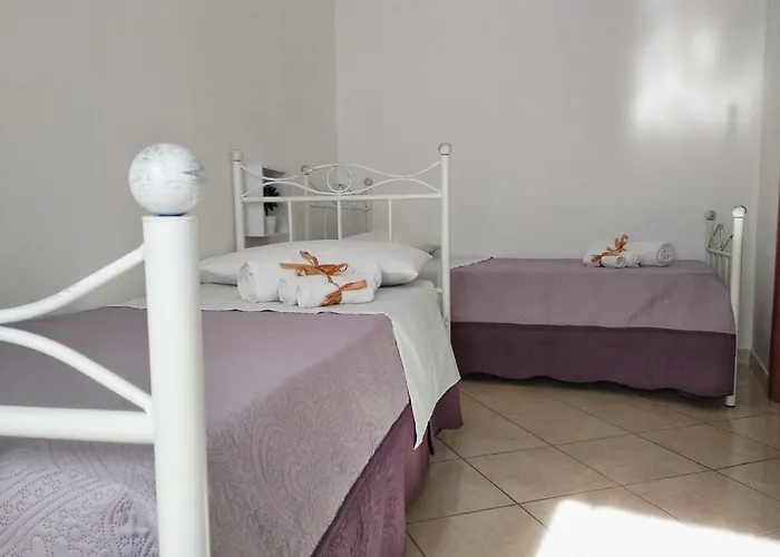 Apartman Domus Venere