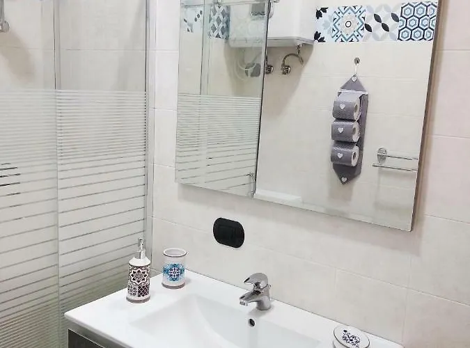 Apartman Domus Venere Pompeji