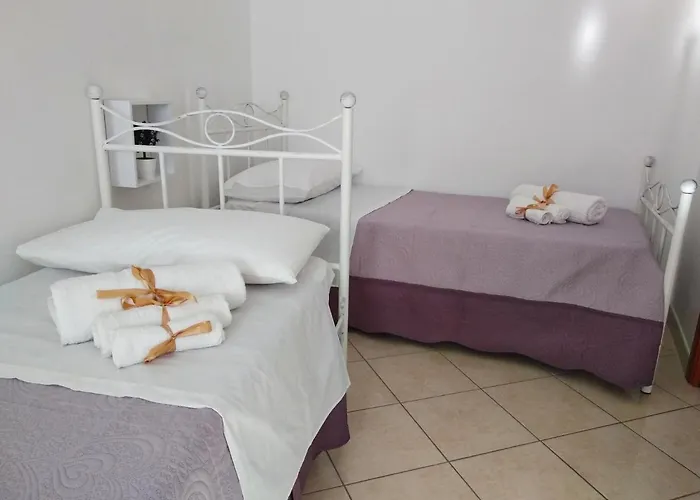 Apartman Domus Venere Pompeji